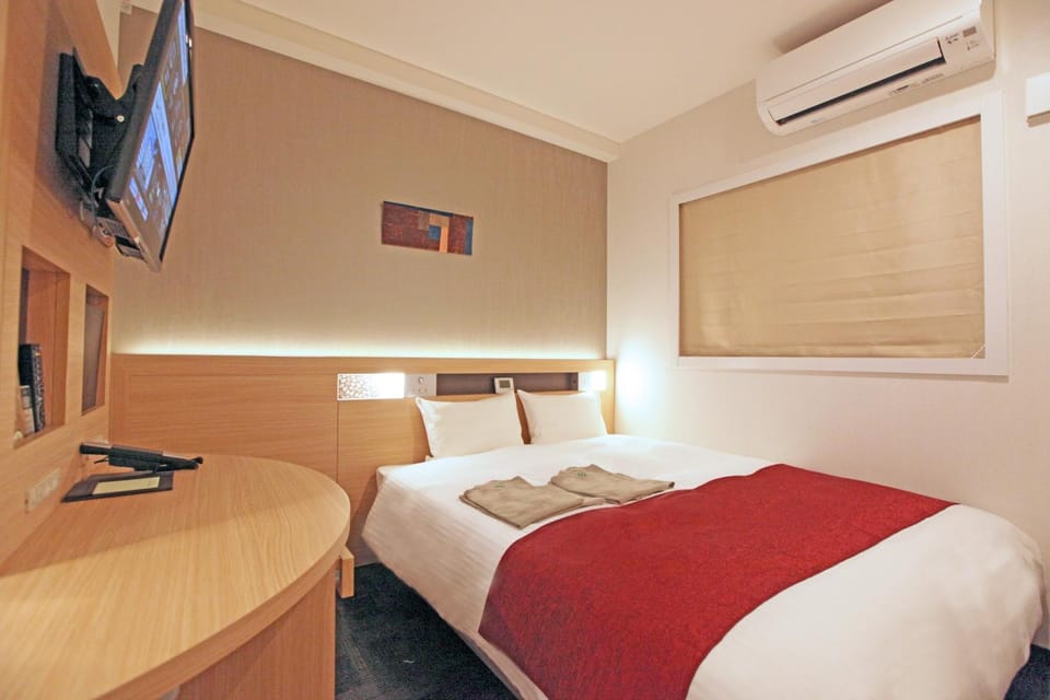 Urban Hotel Kyoto Nijo Premium Hotel in Kyoto