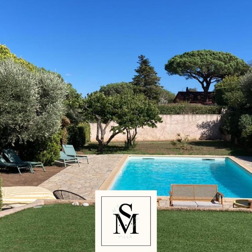 Garden, Pool view, Swimming pool