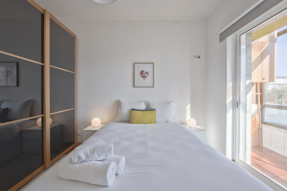 Ajuda Typical by Homing Apartment in Lisbon