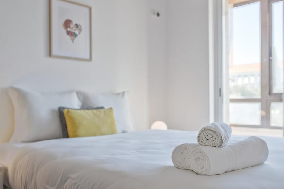 Ajuda Typical by Homing Apartment in Lisbon