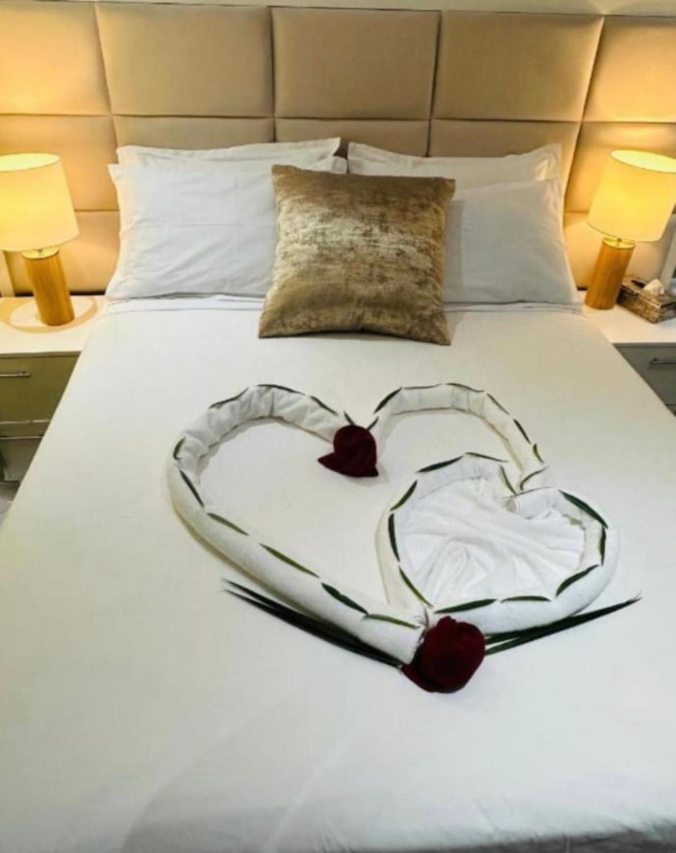 Bed, Decorative detail, Bedroom