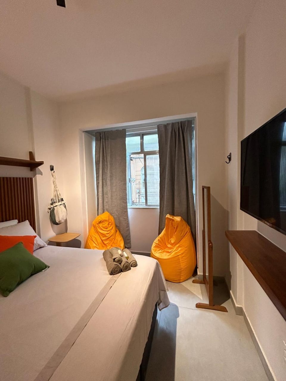 Studio Moderno in Botafogo Apartment in Santa Teresa