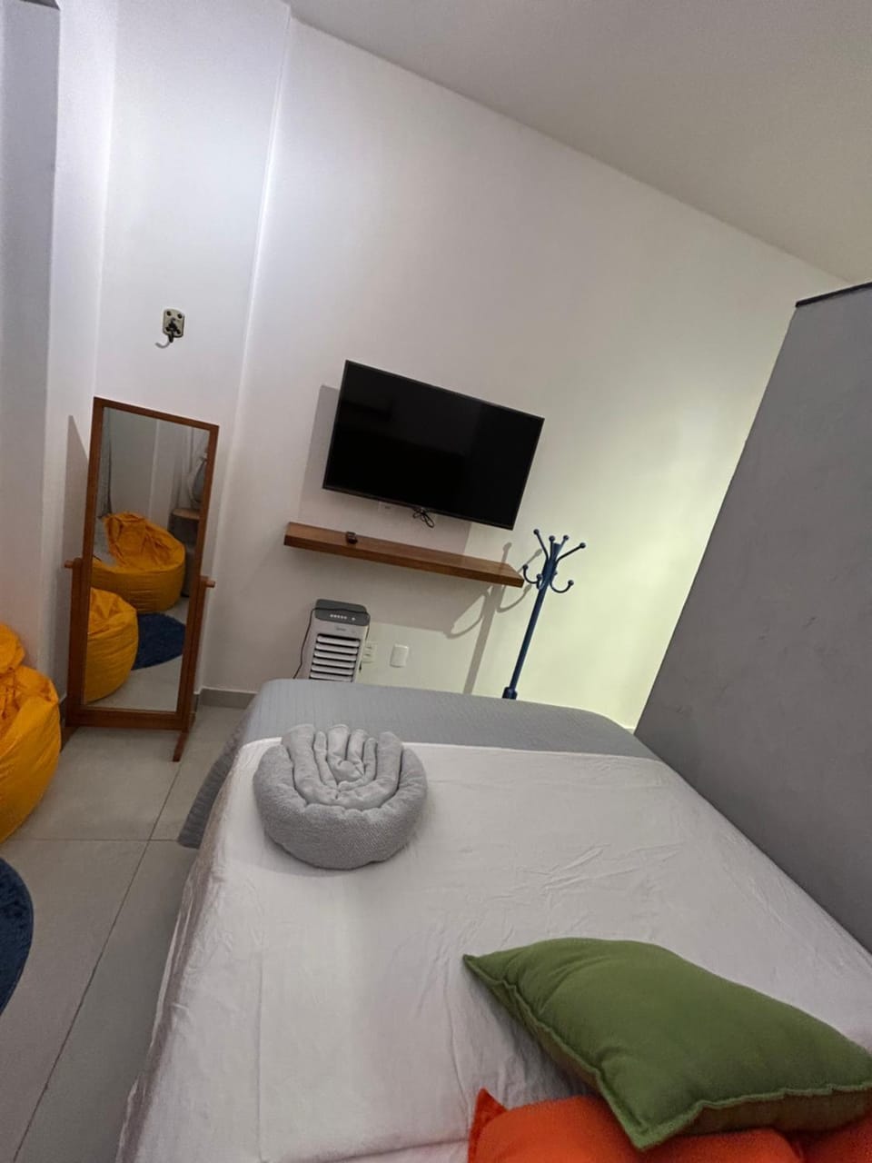 Studio Moderno in Botafogo Apartment in Santa Teresa