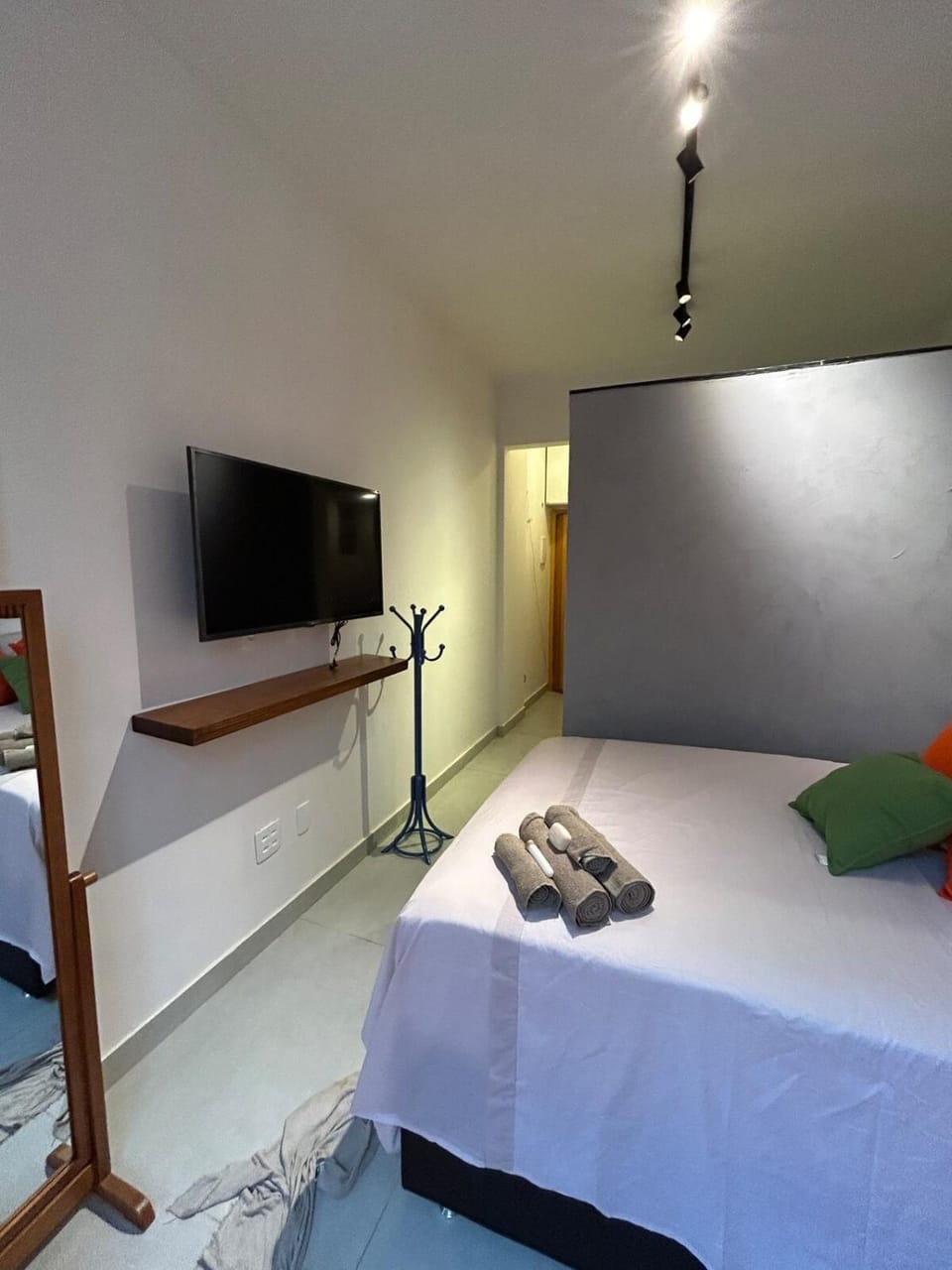 Studio Moderno in Botafogo Apartment in Santa Teresa