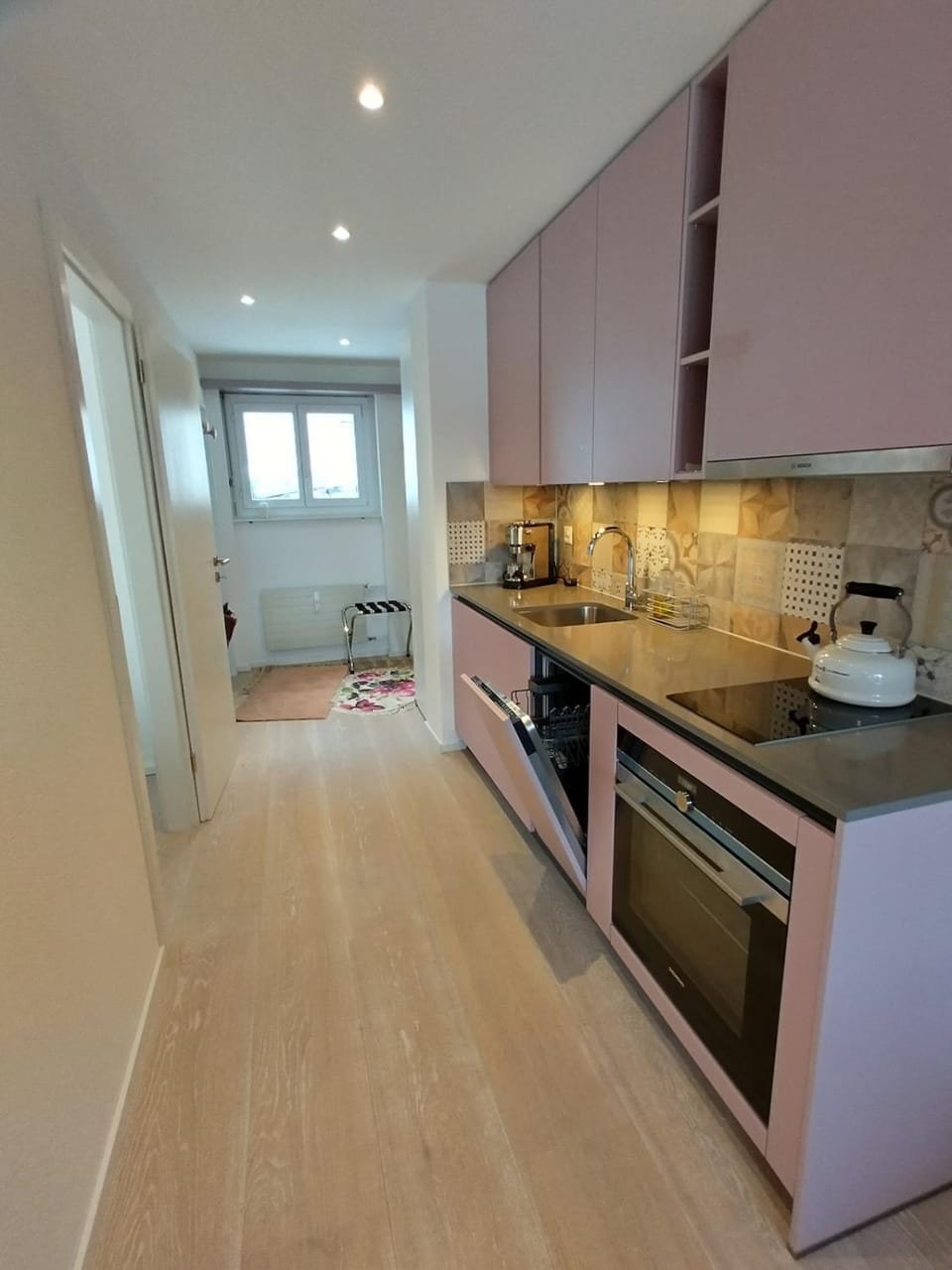 Montanji 7- neu renoviert, tolle Aussicht! Apartment in Canton of Valais
