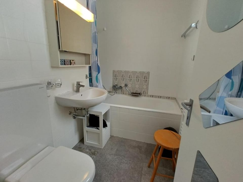 Montanji 7- neu renoviert, tolle Aussicht! Apartment in Canton of Valais