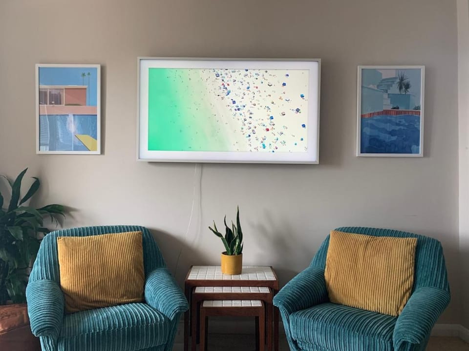 2-bed stylish and spacious flat in Kemp Town Apartment in Brighton