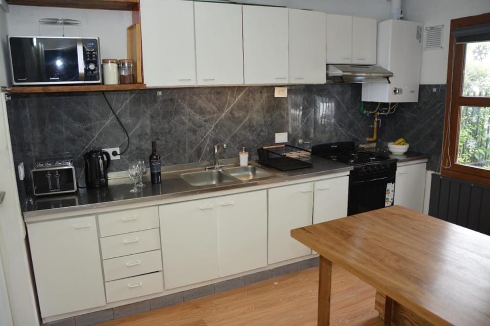 Maison MonChalet Bed and Breakfast in Ushuaia