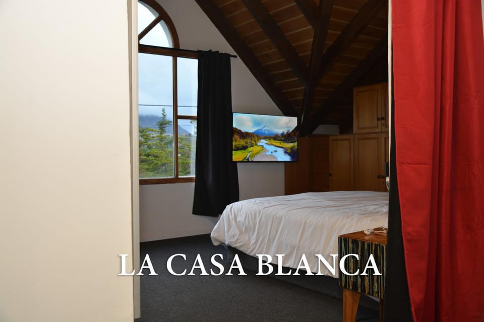 Maison MonChalet Bed and Breakfast in Ushuaia