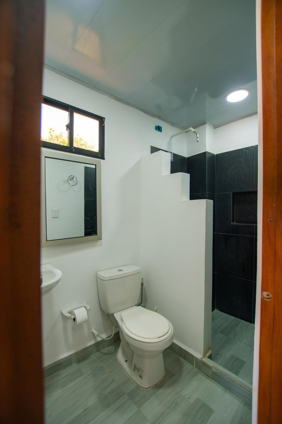Playa y selva Apartment in Sucre, Colombia