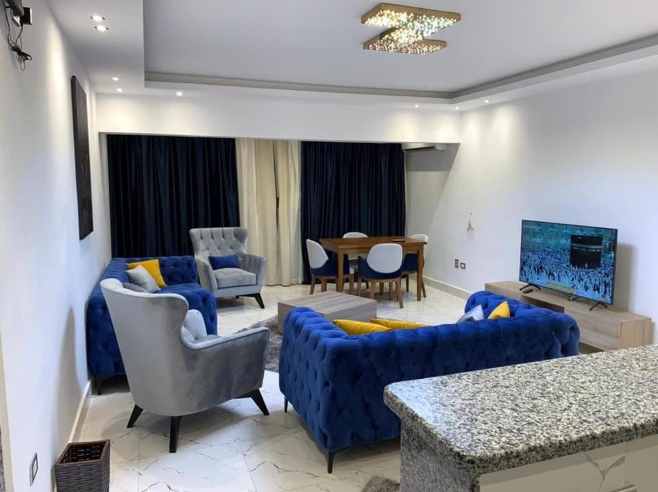 عباس العقاد مدينة نصر Apartment in Cairo Governorate