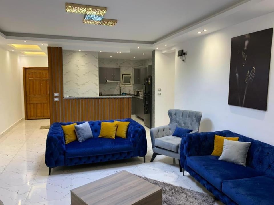 عباس العقاد مدينة نصر Apartment in Cairo Governorate