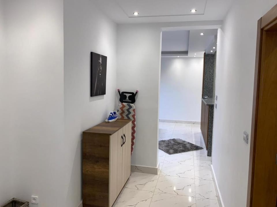 عباس العقاد مدينة نصر Apartment in Cairo Governorate