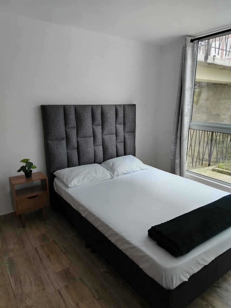 Apartamento en Manizales reserva campestre Apartment in Manizales