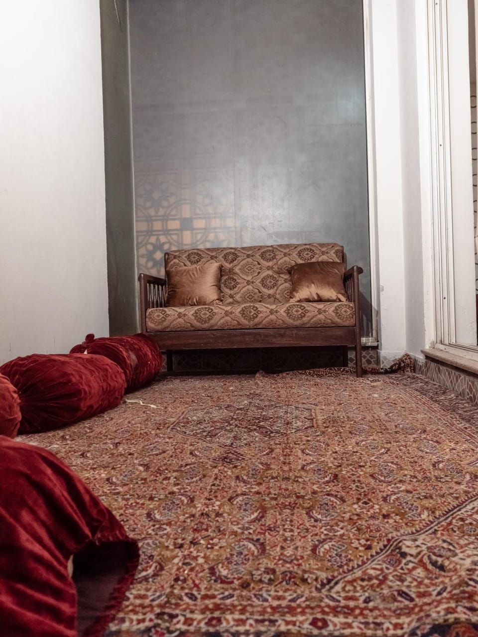 Family Comfort Suites Apartment in Islamabad