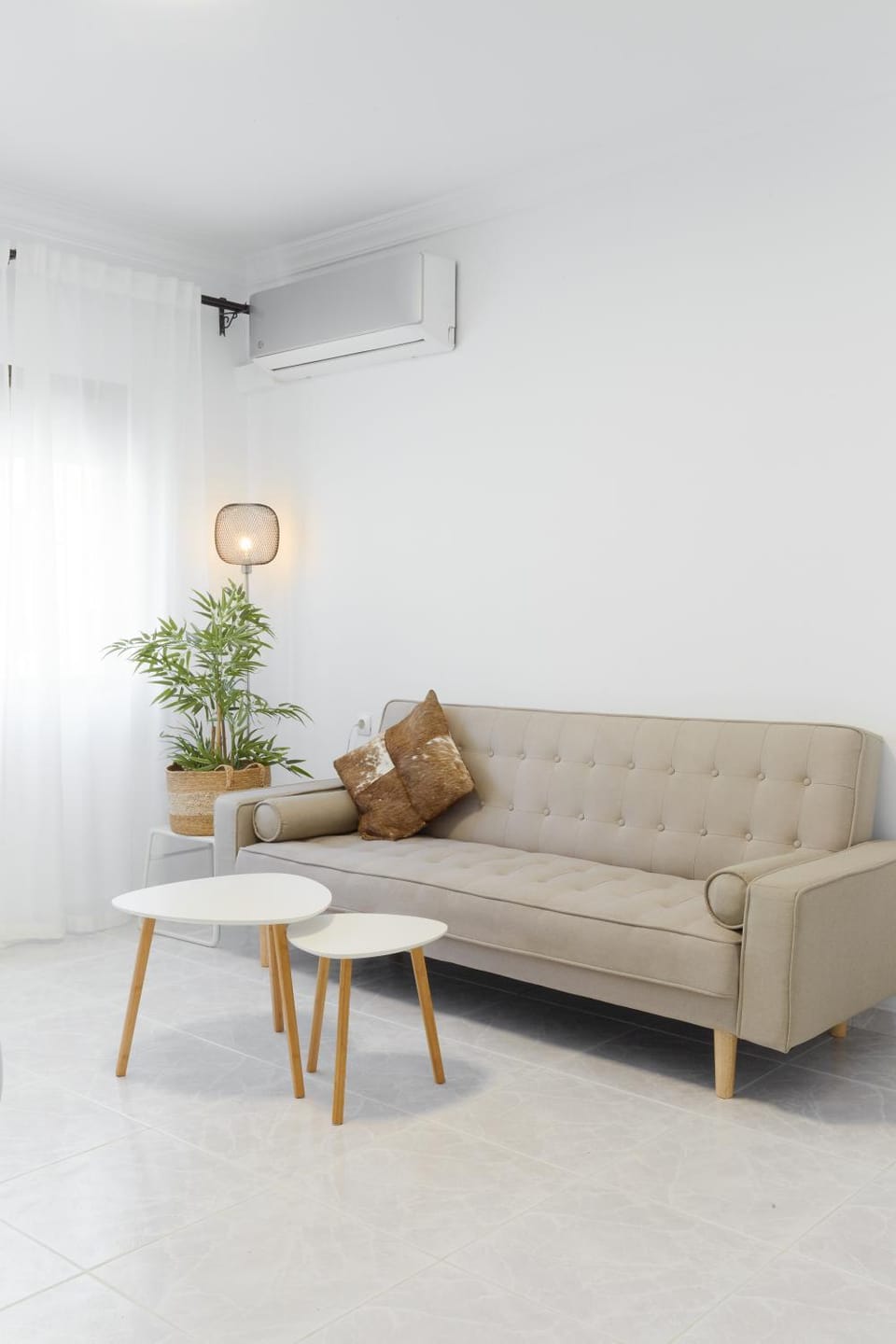 Solarium Central Beach Terrace 160m2 Apartment in Fuengirola