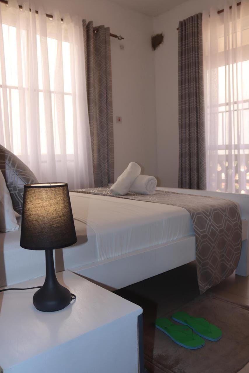 The Pearl Apartment in Mombasa