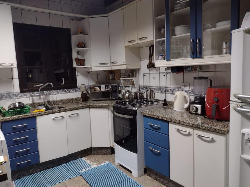 Casa Torres Campground/ 
RV Resort in State of Santa Catarina