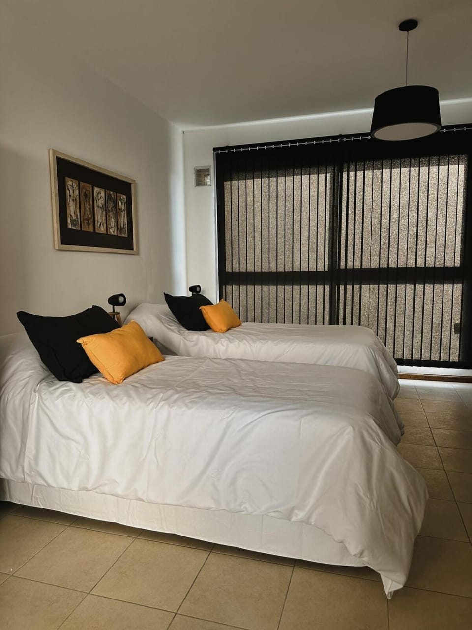 Loft en Tupungato ! Apartment in Mendoza Province Province