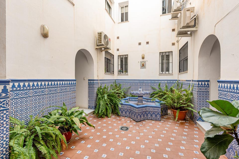 Patio, Balcony/Terrace