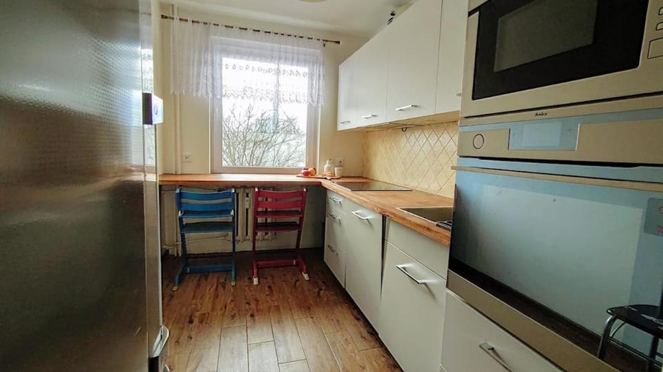 oven