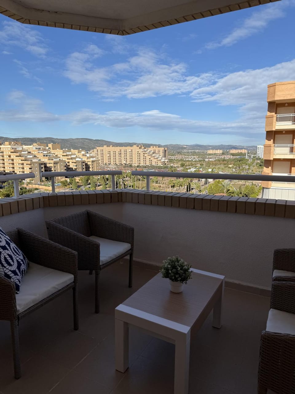 CB250- Beachfront II, Superior - ServHouse Apartment in Valencian Community
