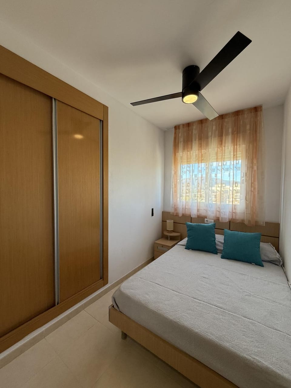 CB250- Beachfront II, Superior - ServHouse Apartment in Valencian Community