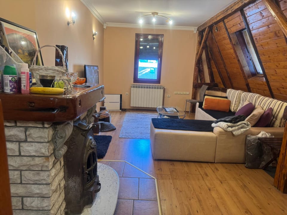 Deluxe Apartments Belgrade Downtown Dorcol Apartment in Belgrade