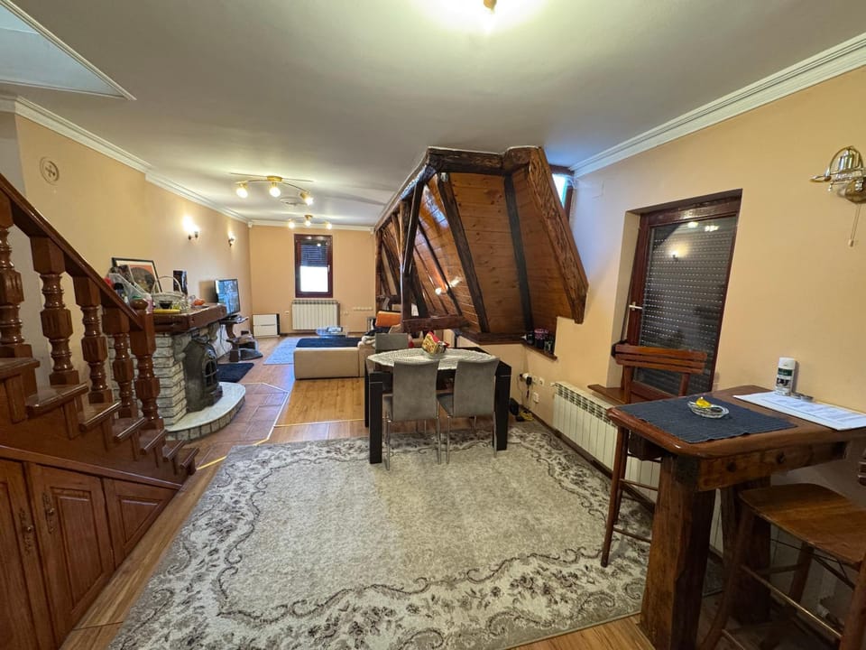 Deluxe Apartments Belgrade Downtown Dorcol Apartment in Belgrade