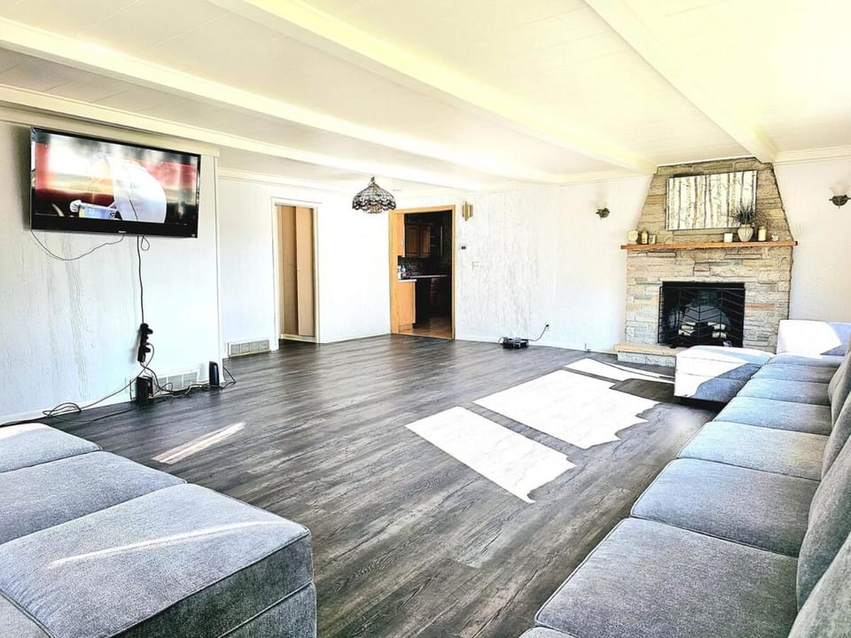 Cozy house in northwest Oshkosh House in Oshkosh