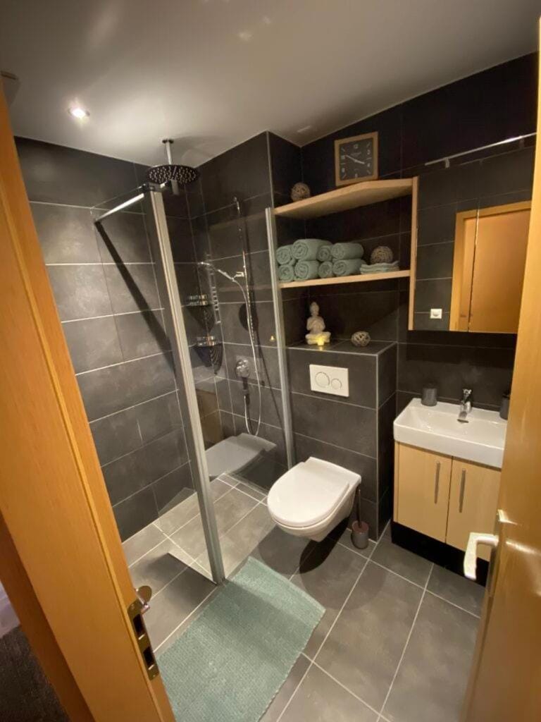 Résidence Maya, La Charmille Apartment in Haute-Savoie