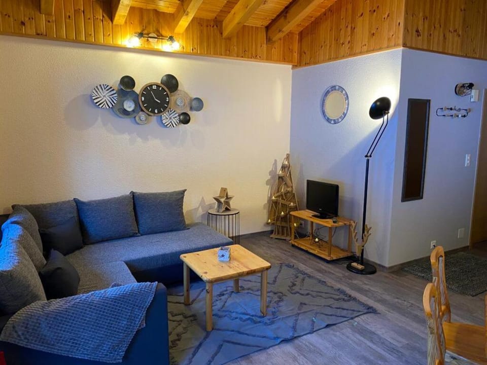 Résidence Maya, La Charmille Apartment in Haute-Savoie