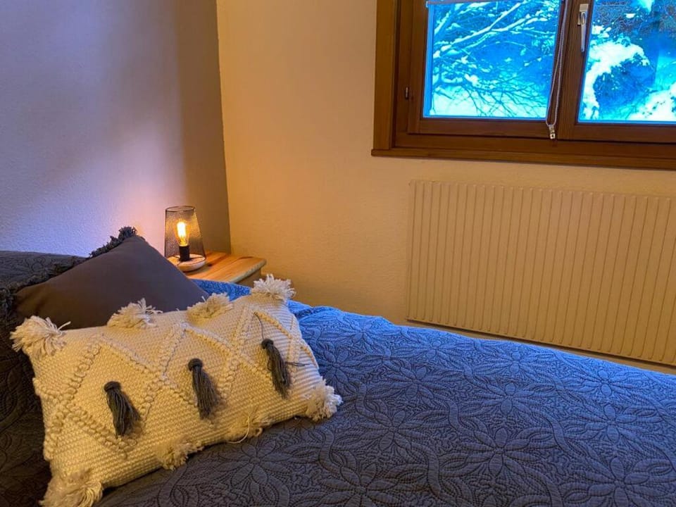 Résidence Maya, La Charmille Apartment in Haute-Savoie