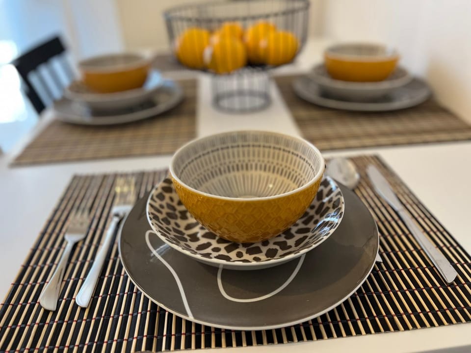 Coffee/tea facilities, Dining area, Continental breakfast