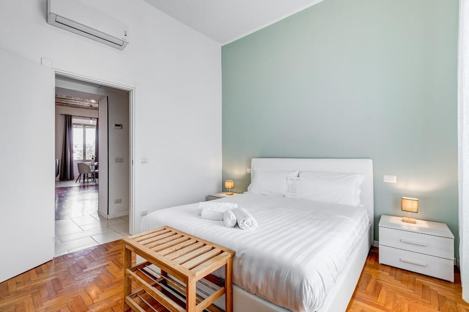 Cesare Guest House Apartment in Rome