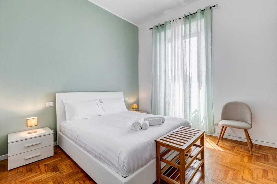 Cesare Guest House Apartment in Rome