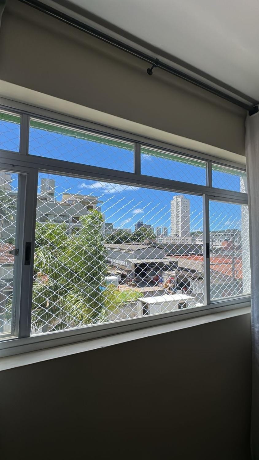 AP Naval Base 340m do Mar Apartment in State of São Paulo