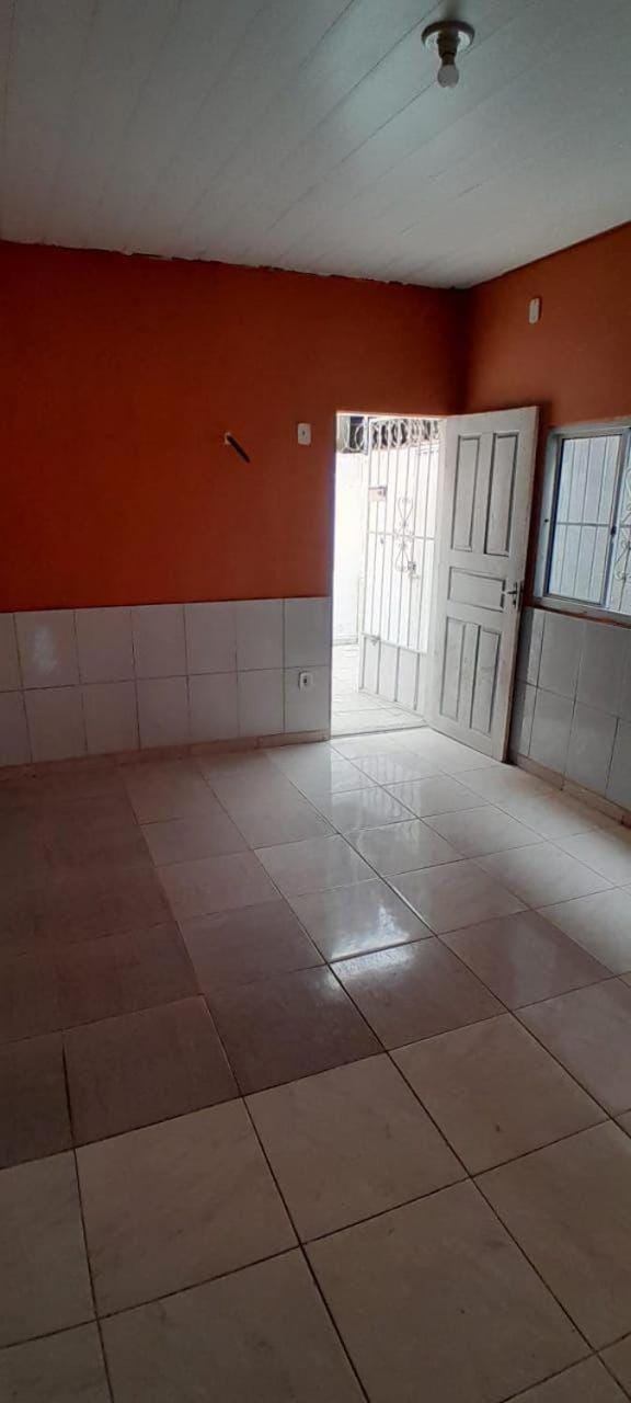 Casa para temporada COP 30 House in Belém