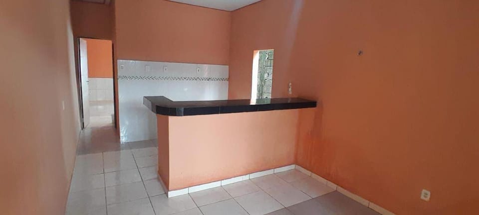 Casa para temporada COP 30 House in Belém