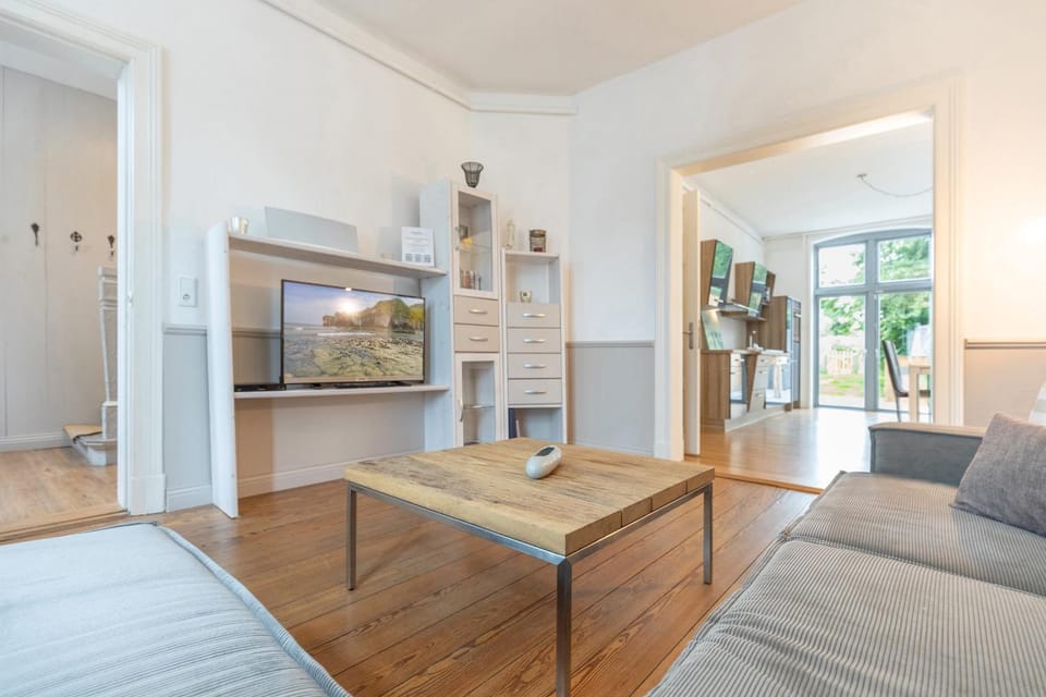 Stadthuus 51 House in Husum