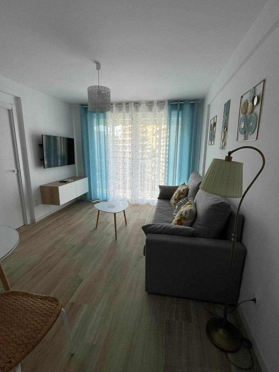 Amaner Serendipia Apartment in Torre del Mar