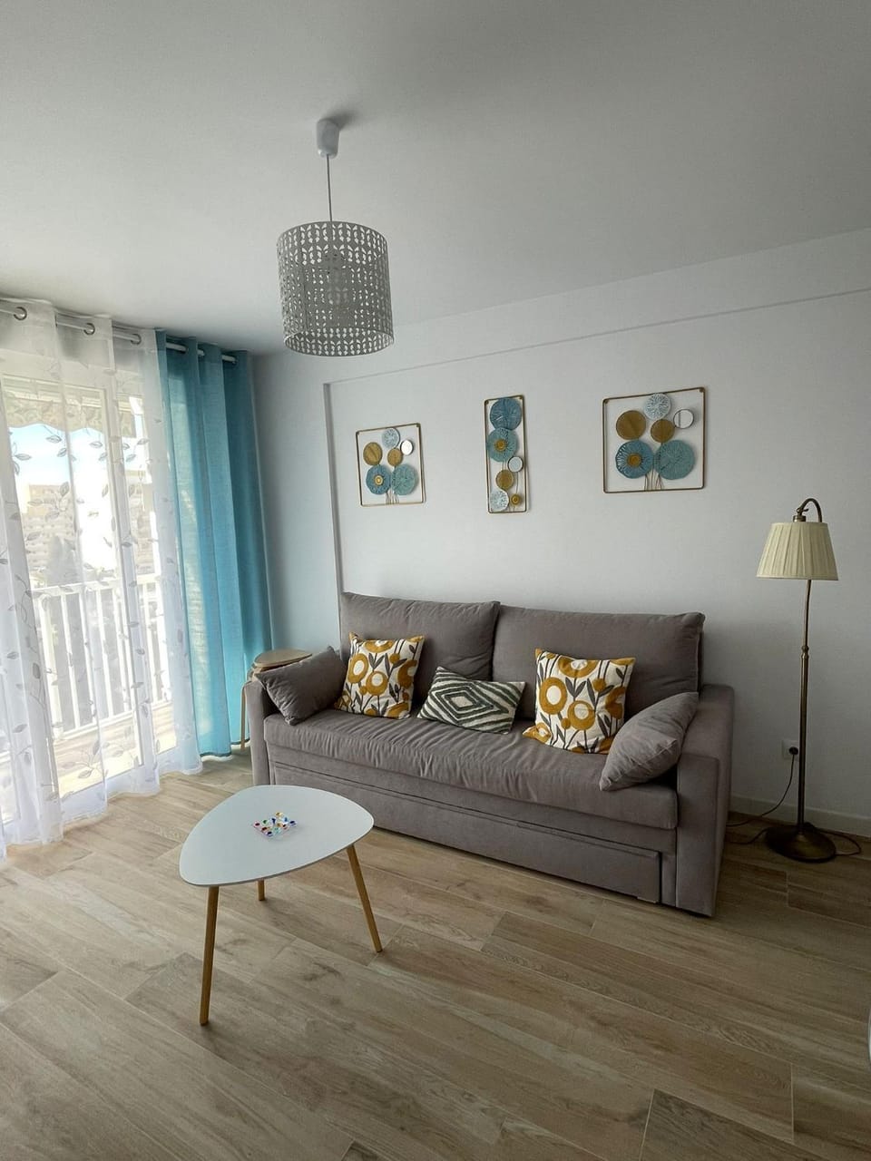 Amaner Serendipia Apartment in Torre del Mar