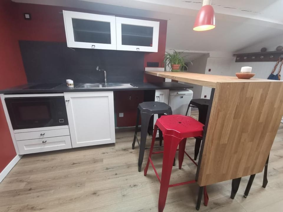 Etape magique a l'Escale Apartment in Valence