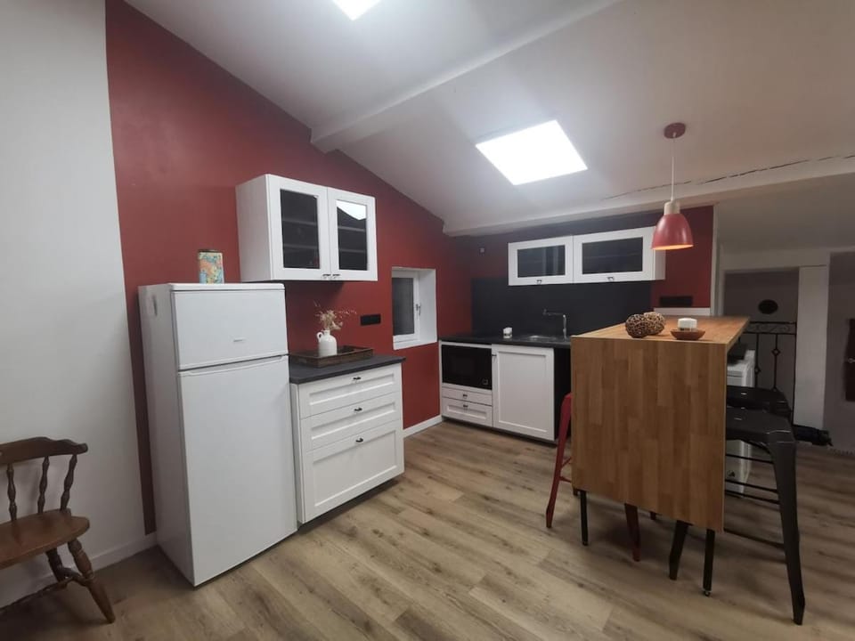 Etape magique a l'Escale Apartment in Valence