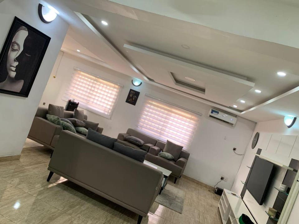 Apples Apartment in Lagos