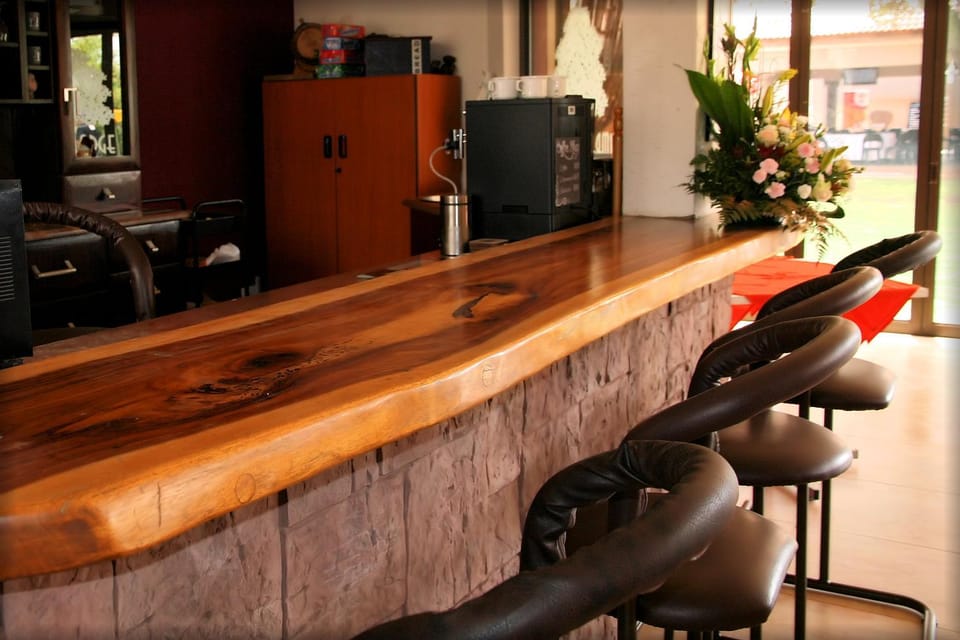 Lounge or bar