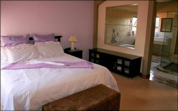 Nimbati Lodge Bed and Breakfast in Gauteng