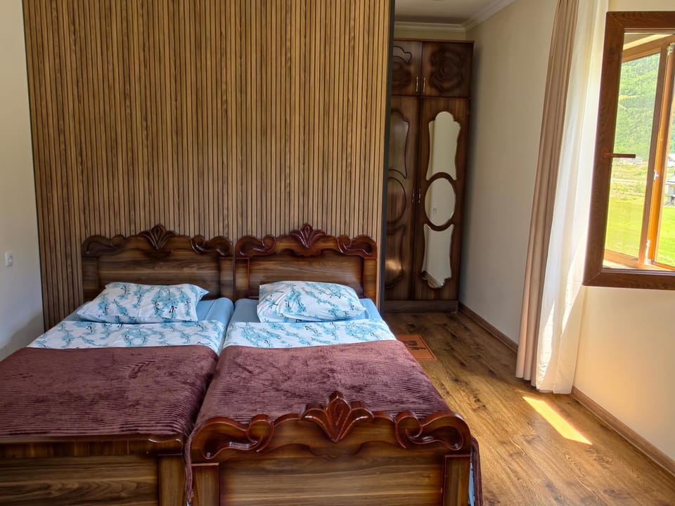 Tako's house Bed and Breakfast in Georgia