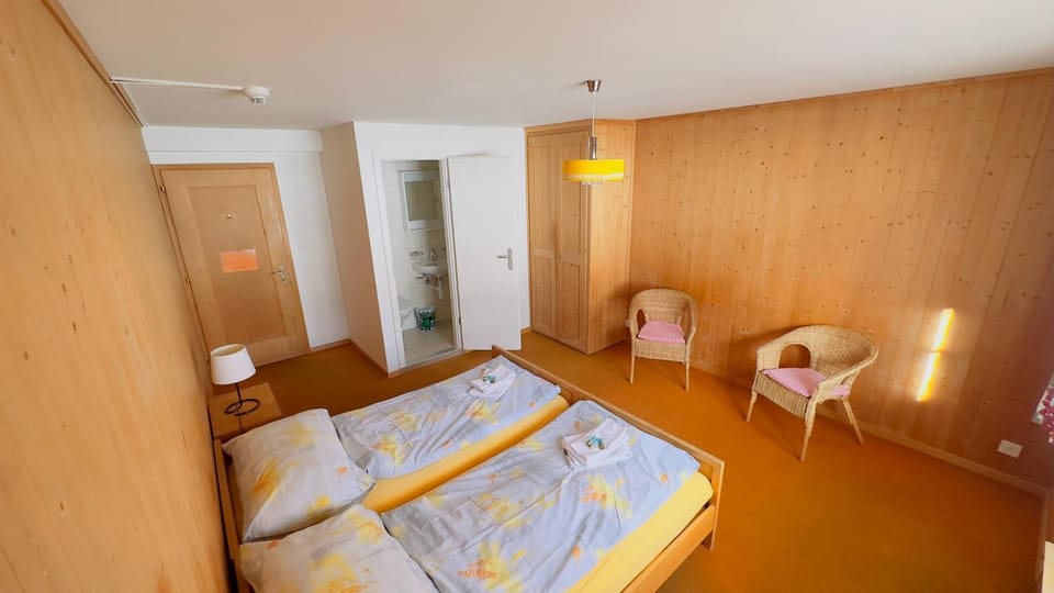 Hotel & Restaurant Spillgerten Hotel in Canton of Valais
