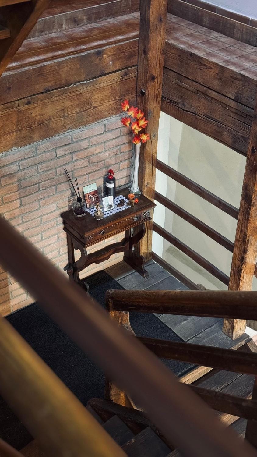B&B Al Vecchio Molino Bed and Breakfast in Lombardy